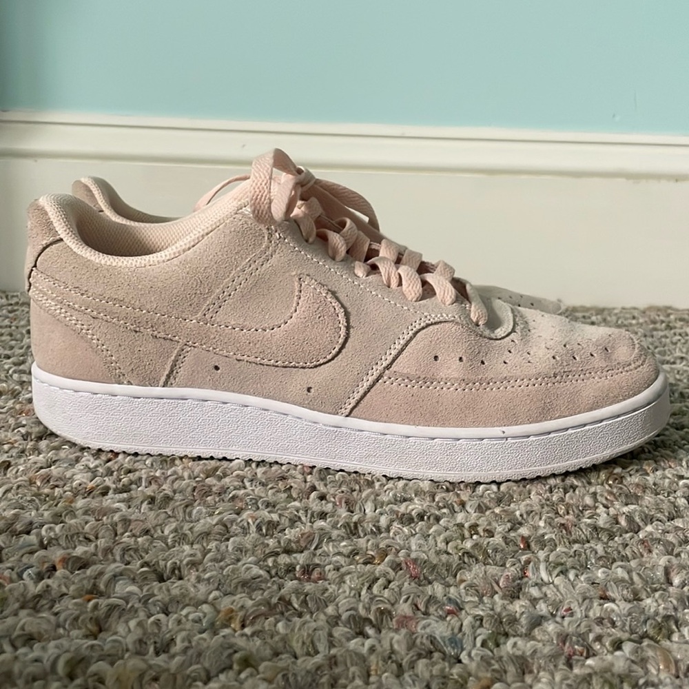 Worn Once